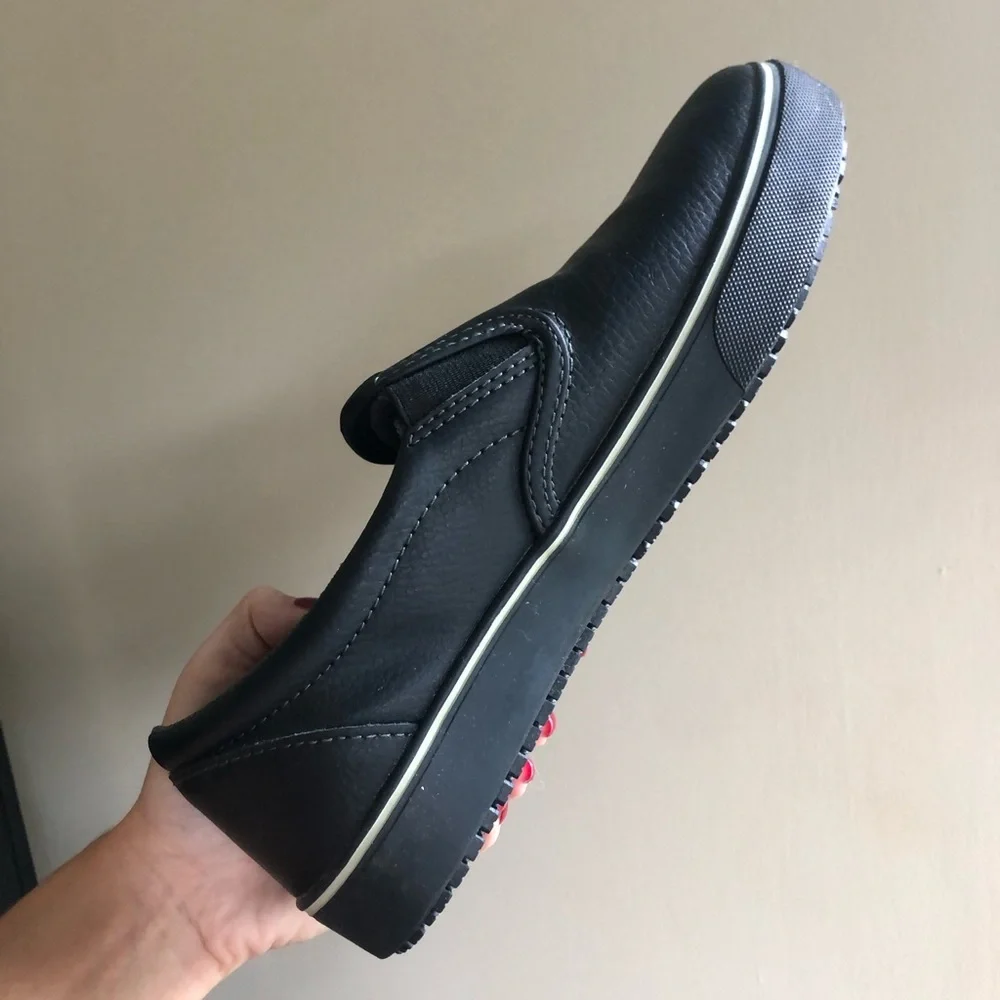 WORK // Non Slip Shoes - Picture 3 of 7